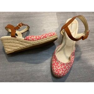 Lands end espadrilles best sale
